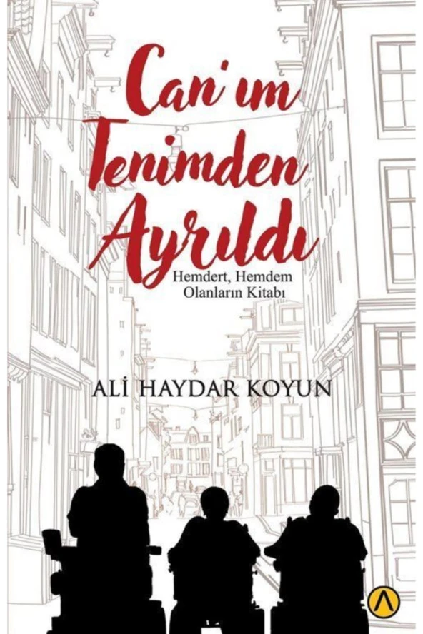 Canım Tenimden Ayrıldı-Ali Haydar Koyun