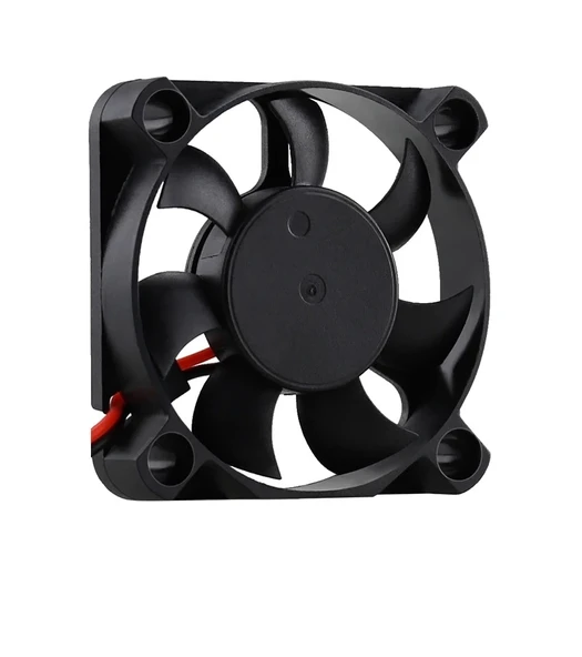 Dc 24V Fan 50X50Mm Soğutucu 3D Printer Fan - Resim 4