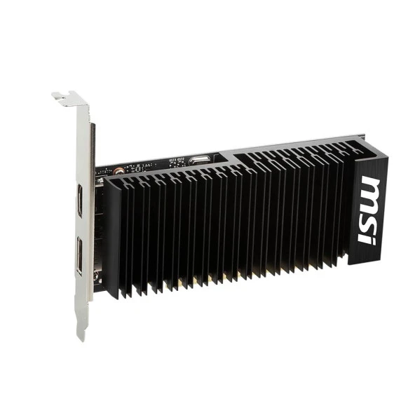 MSI GEFORCE GT 1030 2GHD4 LP OC 2GB GDDR5 64bit NVIDIA Ekran Kartı - 5