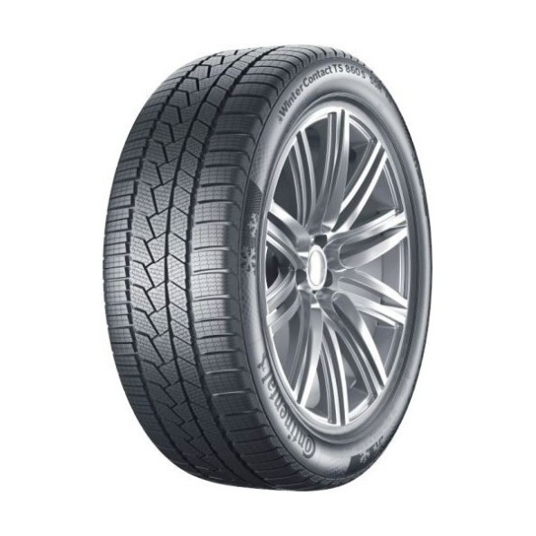 Continental 275/35R22 104V XL FR TS 860S