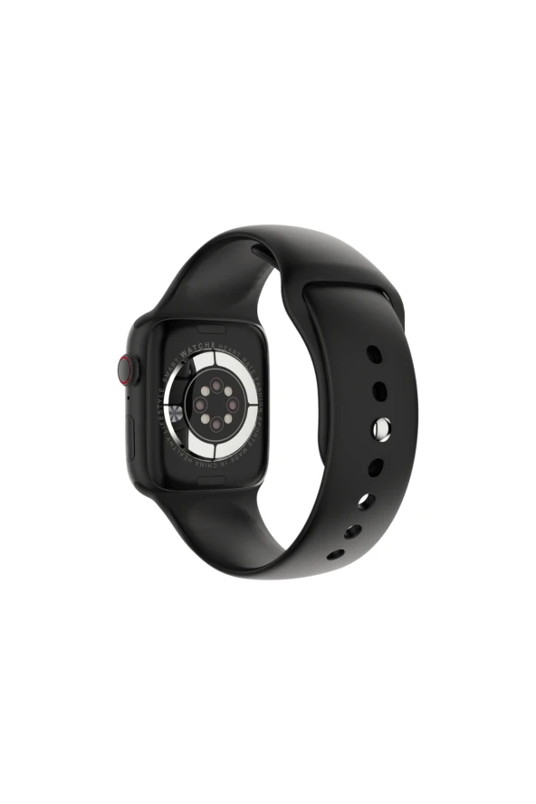 APPLE İPHONE 15 Uyumlu Akıllı Saat Kadınlar İçin Mini 41 MM - 4