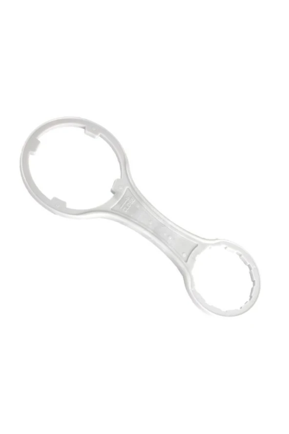 Su Arıtma Cihazları Için Filtre Kabı Ve Membran Kabı Açma Anahtarı ürün görseli