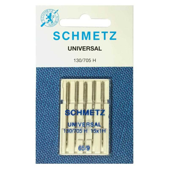 Schmetz Ev Tipi Dikiş Makine İğnesi 9 No - 1