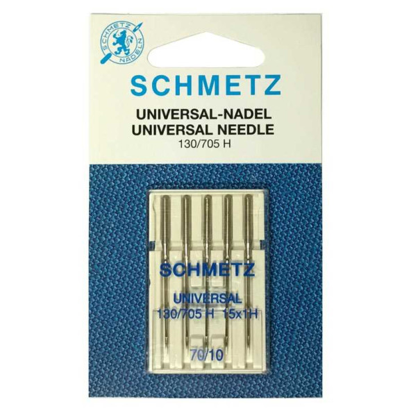 Schmetz Ev Tipi Dikiş Makine İğnesi 10 No