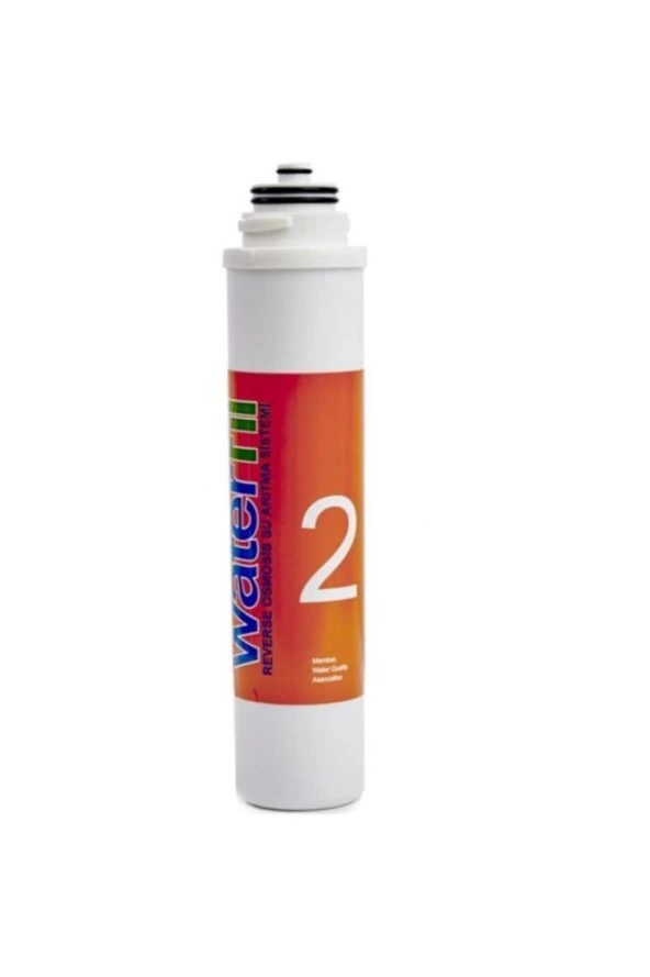 Waterlife Uyumlu Tak Çevir 5'li Filtre Takım
