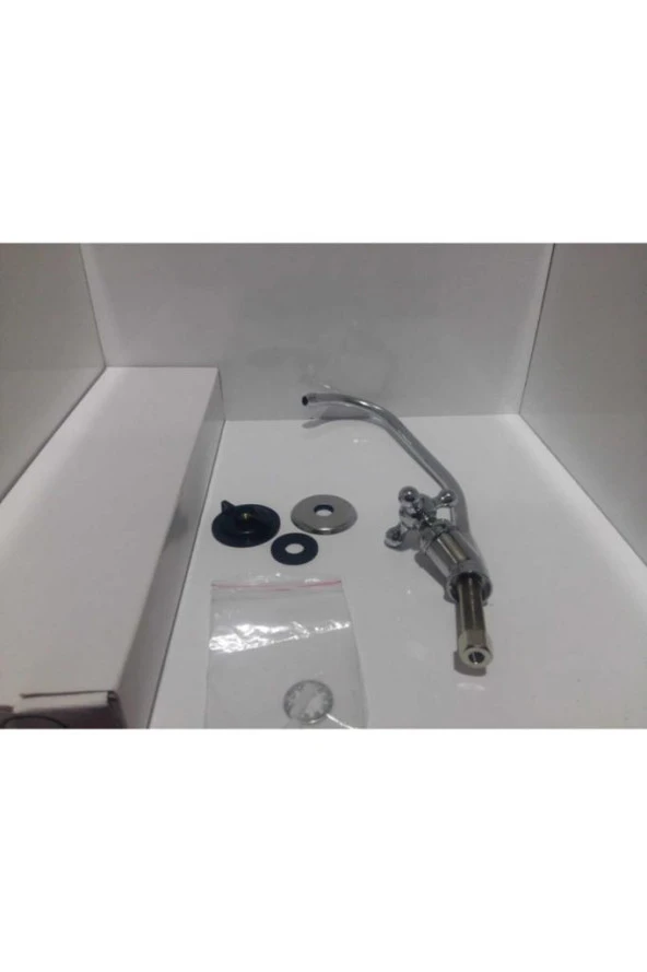 Su Arıtma Musluğu Aç Kapa 2yıl Garanti - Resim 2