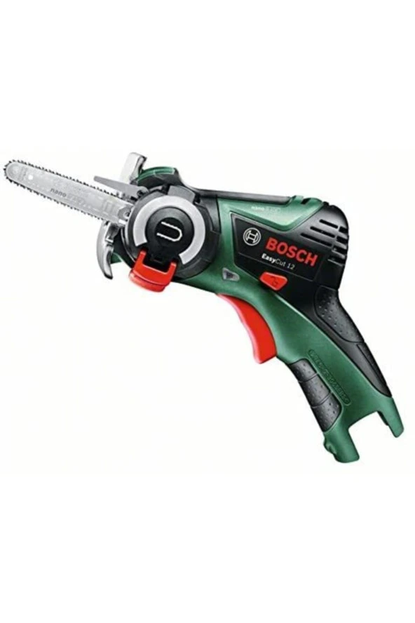 Bosch EasyCut 12 NanoBlade Testere (Solo)