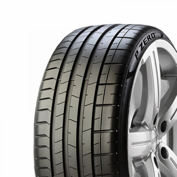 Pirelli P Zero Winter 275/35 R19 100V XL ROF X Kış Lastiği - 2021 - 2