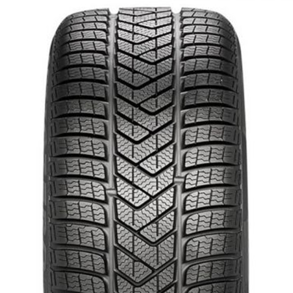 Pirelli Winter SottoZero 3 255/35 R21 98V XL Kış Lastiği - 2022 - 4