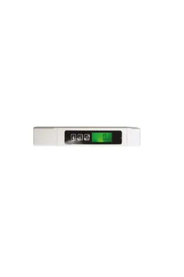 Dijital Tds Metre