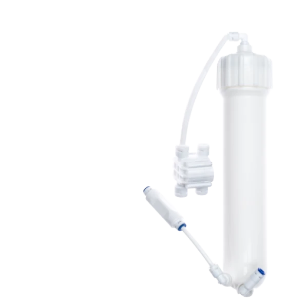 Sulook Hazır Membran Seti - Vontron Membranlı Yapılı Membran Kabı Seti - Resim 5