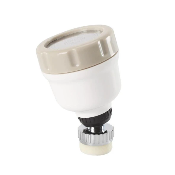 Sulook Tasarruflu 3 Fonksiyonlu Musluk Başlığı - 4