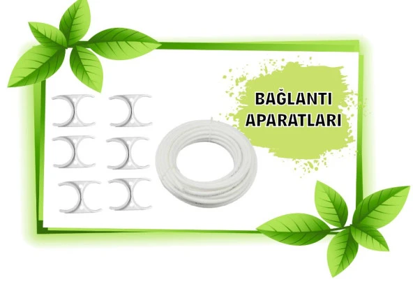 Sulook Mineral,alkalin Detoks 3'lü Filtre Seti - 5