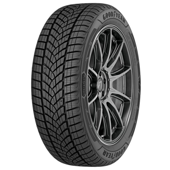 Goodyear UltraGrip Performance Plus SUV 235/60 R17 102H Kış Lastiği - 2022