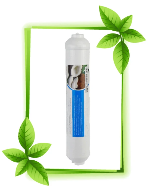 Sulook Mineral,alkalin Detoks 4'lü Filtre Seti - Resim 6