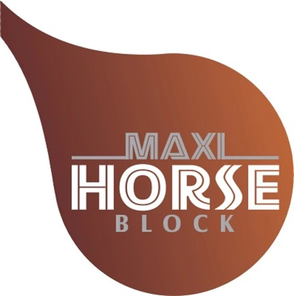 Maxi Horse Block Vitamin Takviyeli At Yalama Taşı - 3