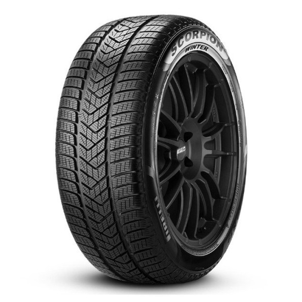 Pirelli Scorpion Winter 255/60 R18 112H XL MO-V Kış Lastiği - 2022 - 1