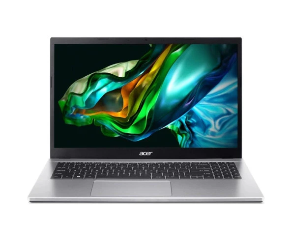 Acer Aspire 3 A315-44P Ryzen 5 5500U 16 GB 512 GB SSD Freedos 15.6" FHD 60 Hz Taşınabilir Bilgisayar NX.KSJEY.005