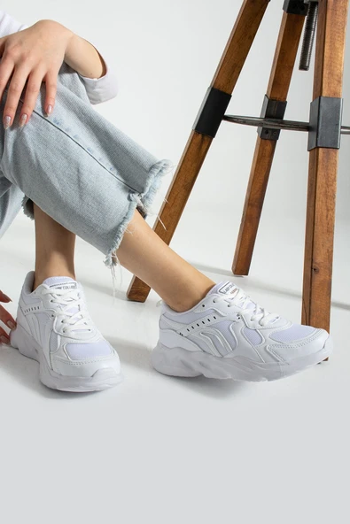 Kadın Spor Ayakkabı Devida Air Linda Series L120 - 2