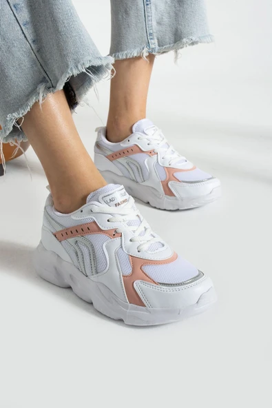 Kadın Spor Ayakkabı Devida Air Linda Series L120 - 8
