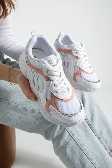 Kadın Spor Ayakkabı Devida Air Linda Series L120 - 7