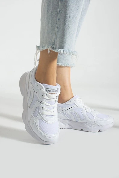 Kadın Spor Ayakkabı Devida Air Linda Series L120