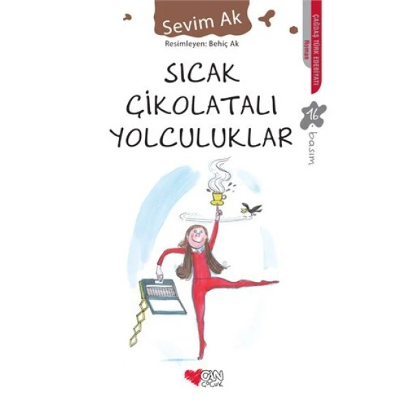 Sıcak Çikolata Yolculukları