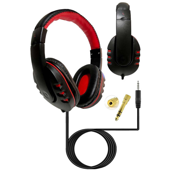 Stüdyo Ekipmanları Midi Live Paket-3 Ses Kartlı Mikser Midi Klavye CX1 Mikrofon Kulaklık - 4