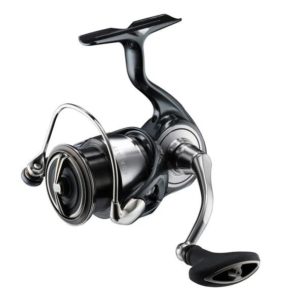 Daiwa Certate G 24 LT 3000 D Spin Olta Makinası - Resim 2