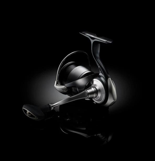 Daiwa Certate G 24 LT 3000 D Spin Olta Makinası - Resim 3
