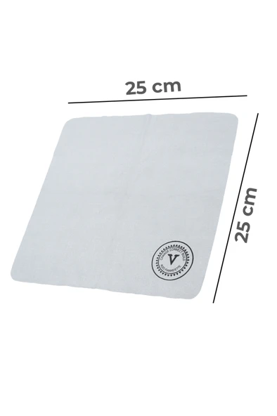 Midex T13 Ahşap Enstrümanlar için Özel Temizlik Bezi - Resim 4