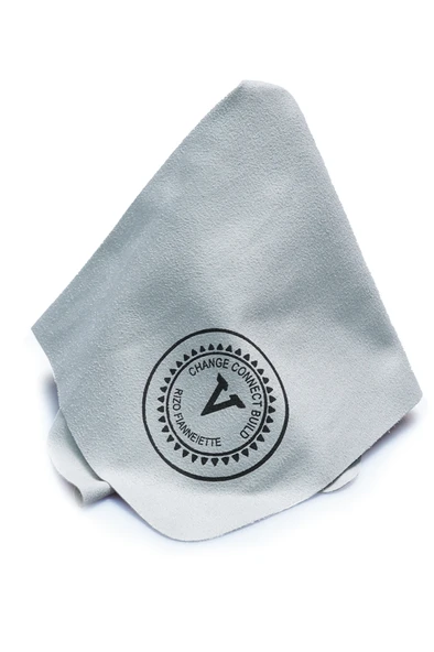 Midex T13 Ahşap Enstrümanlar için Özel Temizlik Bezi - Resim 2