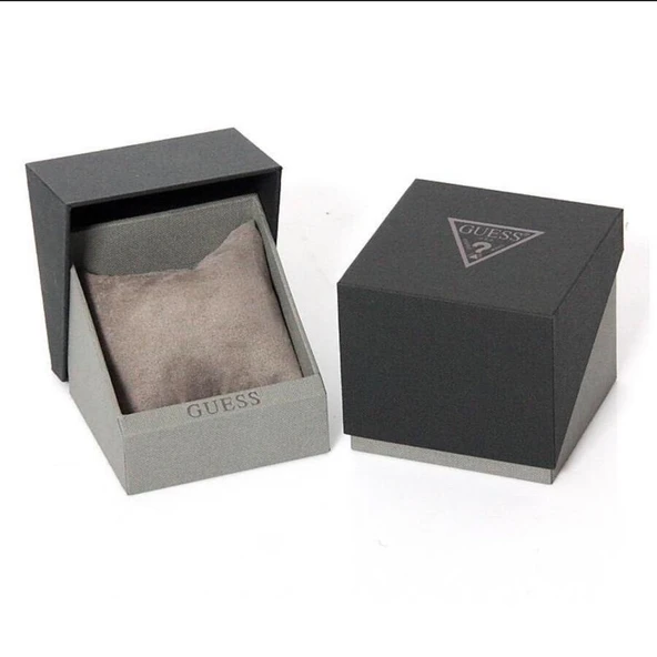 GUESS GUW1161G2 Erkek Kol Saati - Resim 2