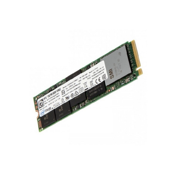 256 GB M2 SSD - 3