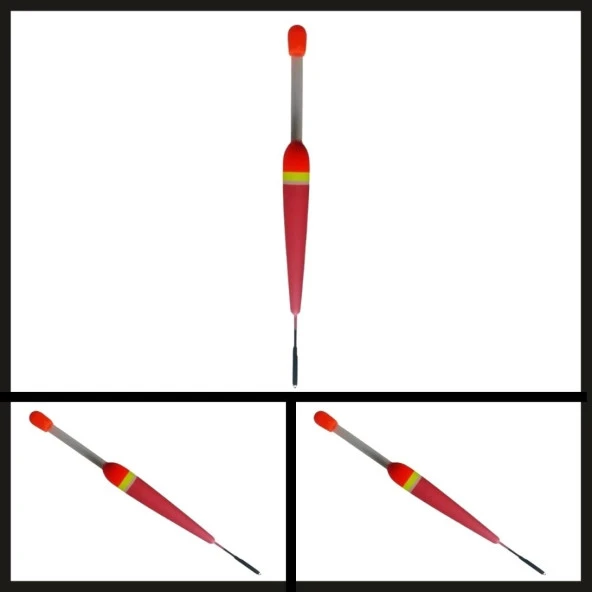 Uyguna-Yakala 850.d.slf.531 6 Gr İthal Şamandıra-AND.232 ürün görseli