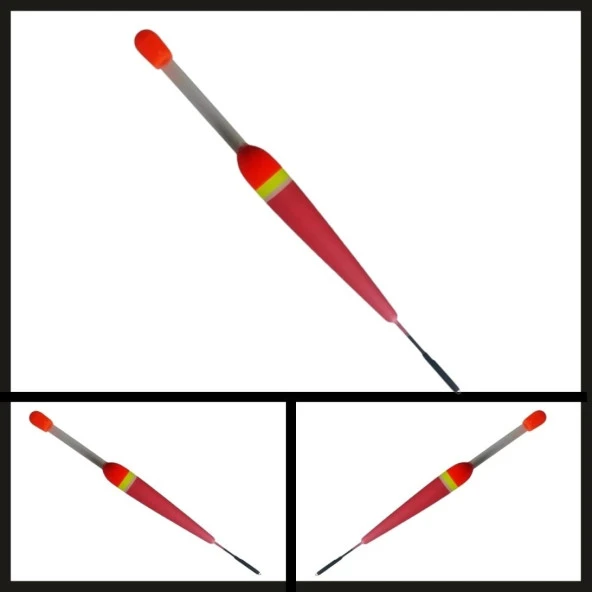 Uyguna-Yakala 850.d.slf.531 6 Gr İthal Şamandıra-AND.232 - Resim 2