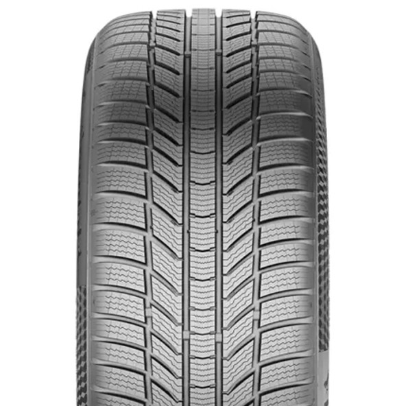 Continental WinterContact TS 870 P 235/40 R18 95V XL FR Kış Lastiği - 2022 - 4