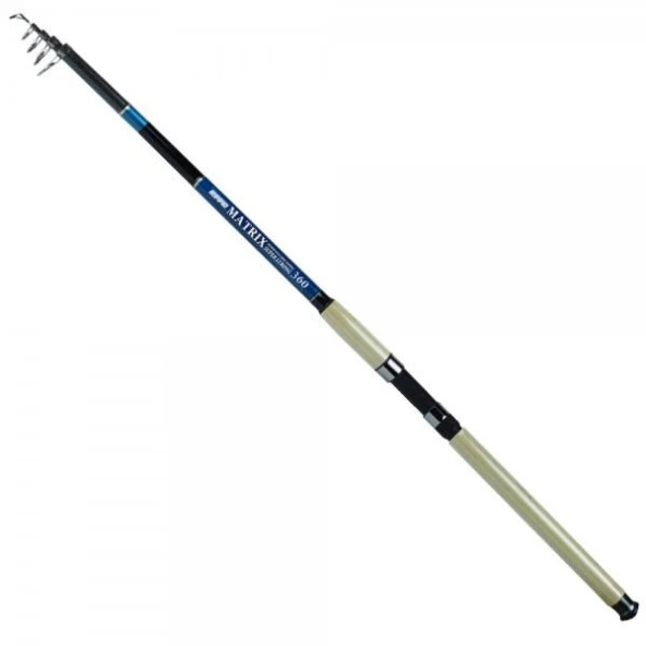 Effe Carbon Matrix 3.60M 100-200 Gr Olta Kamışı