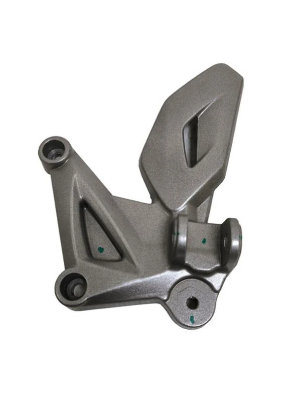 ÖN BASAMAK BRAKETİ SOL NS 200