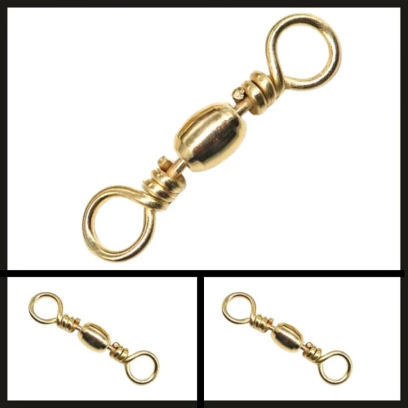 Uyguna-Yakala 1 Numara Fırdöndü Altın-RDN.034 ürün görseli