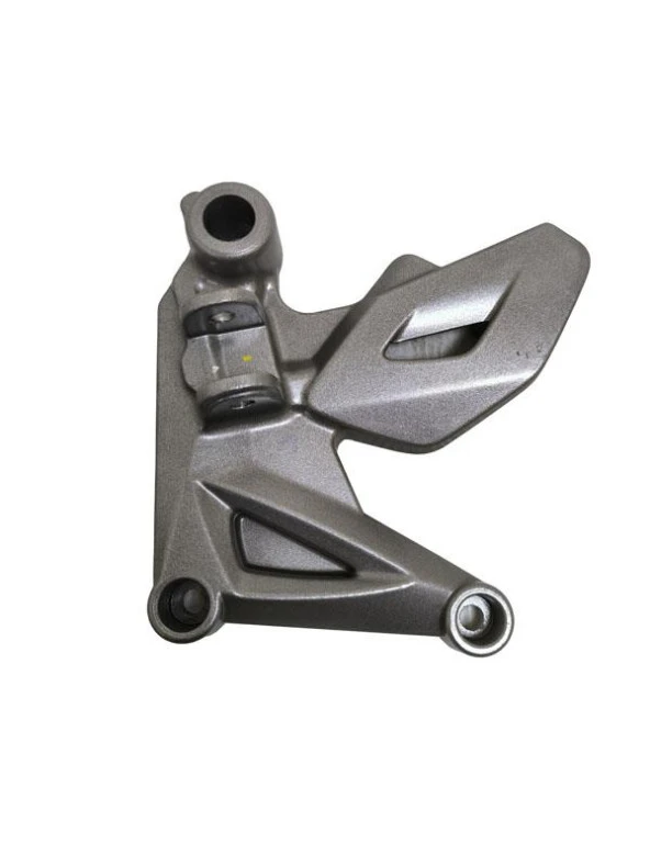 ÖN BASAMAK BRAKETİ SAĞ NS 200