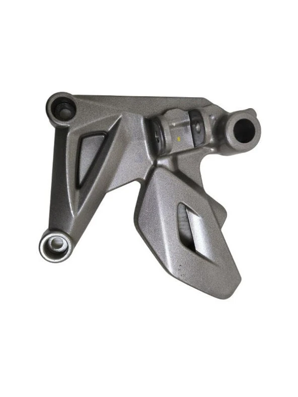 ÖN BASAMAK BRAKETİ SAĞ NS 200 - 2