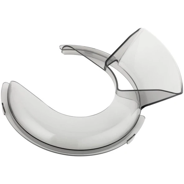 Fakir Arya 1500 Watt Mutfak Şefi - Silver - 6