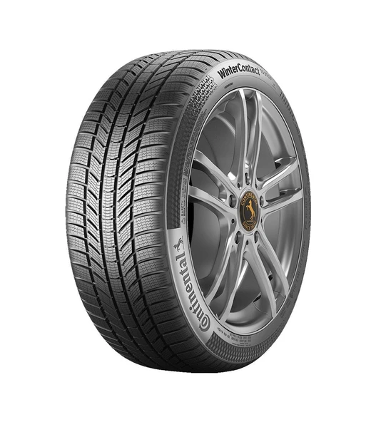 Continental WinterContact TS 870 P 325/40 R22 114V FR Kış Lastiği - 2023 ürün görseli