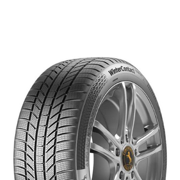 Continental WinterContact TS 870 215/40 R17 87V XL Kış Lastiği - 2023 - 3