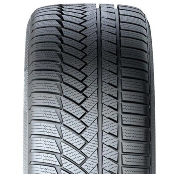 Continental WintContact TS 850 P 235/55 R19 101H SSR MOE SUV Kış Lastiği - 2023 - 4