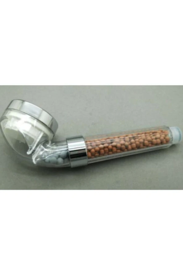 Su Tasarruflu Ve Arıtmalı Duş Başlığı - 2