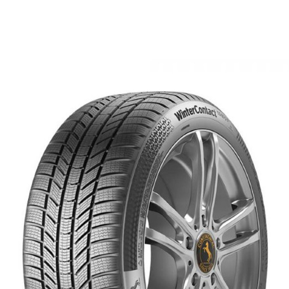 Continental WinterContact TS 870 P 275/40 R20 106V XL FR Kış Lastiği - 2023 - 3