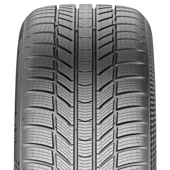 Continental WinterContact TS 870 P 275/40 R20 106V XL FR Kış Lastiği - 2023 - 4