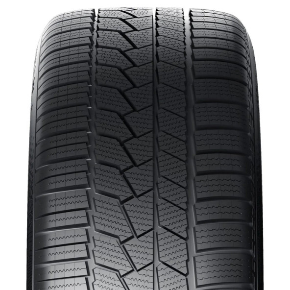 Continental WinterContact TS 860 S 265/40 R21 105V XL FR ContiSilent MO1 Kış Lastiği - 2023 - 4